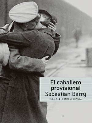cover image of El caballero provisional